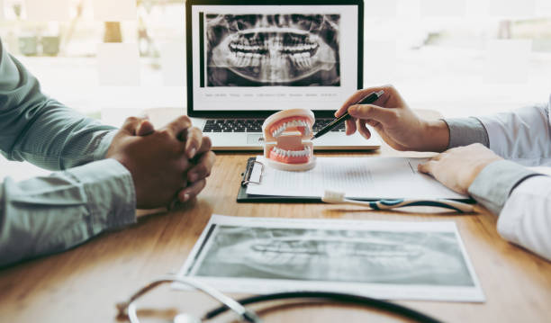 Best Weekend Emergency Dental Services in Vernon, AL