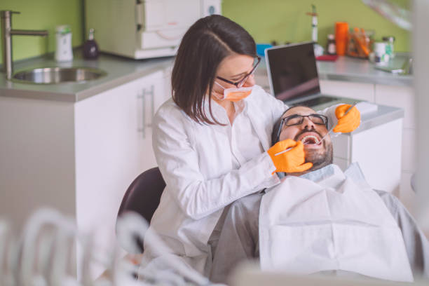 Best Emergency Care for Gum Disease in Vernon, AL