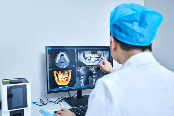 Best Emergency Treatment for Oral Infections in Vernon, AL