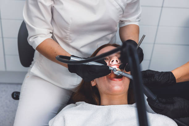 Best After-Hours Dental Care in Vernon, AL