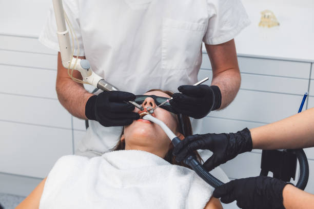 Best Dental Abscess Treatment in Vernon, AL