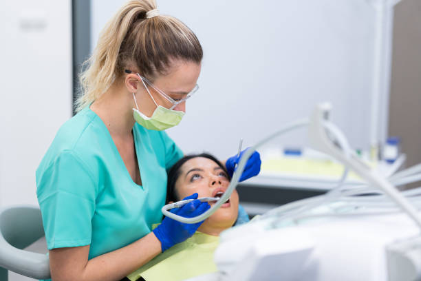 Best Emergency Cosmetic Dentistry (e.g., broken veneers) in Vernon, AL